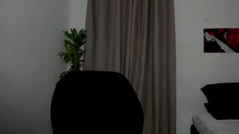 Snapshot of catty_noir1 chatting on January 12, 11:32 pm Catty online show from January 12, 11:32 pm