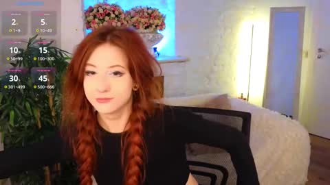 Snapshot of caty_cuddly chatting on March 2, 5:23 am caty_cuddly online show from March 2, 5:23 am