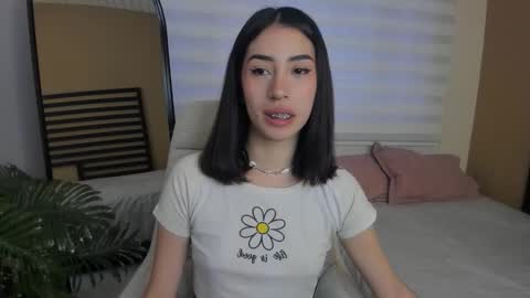 Caty  online show from February 23, 9:56 pm