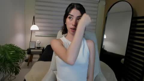 Caty  online show from April 21, 10:01 pm