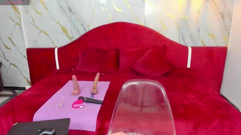 caty online show from March 13, 2:18 am