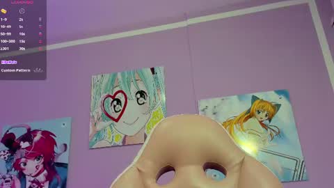 Snapshot of caty_sex4u chatting on August 7, 10:06 am caty online show from August 7, 10:06 am