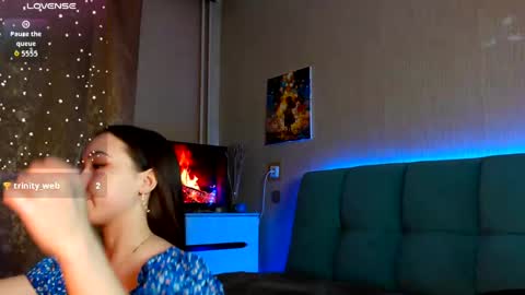 Mary  online show from March 28, 12:16 pm