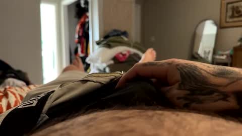 Caughtjacking6996 online show from March 22, 1:03 pm