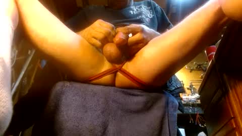 caughtnaked online show from January 4, 12:27 pm