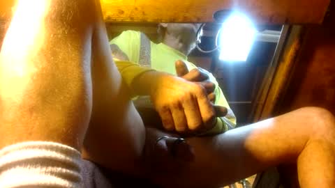 caughtnaked online show from January 4, 3:49 pm