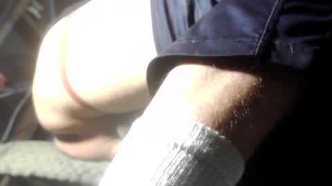 caughtnaked online show from November 25, 3:39 am