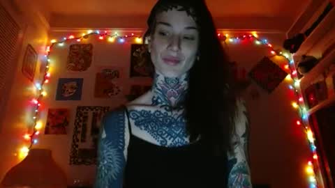 Snapshot of caulkgobbler chatting on November 4, 3:49 am alaska online show from November 4, 3:49 am