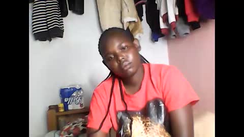 Mecy online show from April 7, 6:52 pm