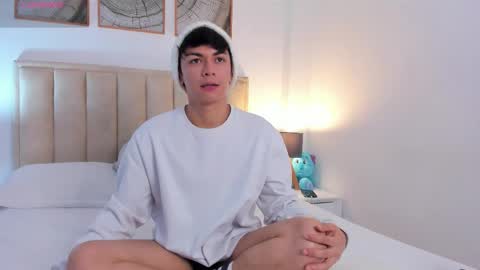 Cayden online show from November 3, 3:41 am