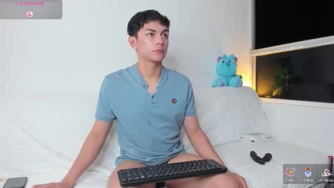 Cayden online show from March 8, 4:27 am