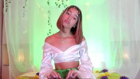 Snapshot of cayetanamiles chatting on November 1, 4:14 am cayetanamiles online show from November 1, 4:14 am