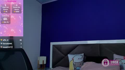 Snapshot of caylin_jordan chatting on January 8, 2:03 pm Cay online show from January 8, 2:03 pm