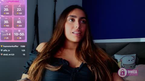 Snapshot of caylin_jordan chatting on January 8, 5:05 pm Cay online show from January 8, 5:05 pm