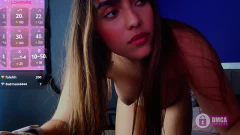 Snapshot of caylin_jordan chatting on January 9, 5:33 pm Cay online show from January 9, 5:33 pm