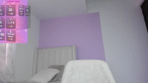 Snapshot of caylin_jordan chatting on February 7, 12:28 pm Cay online show from February 7, 12:28 pm