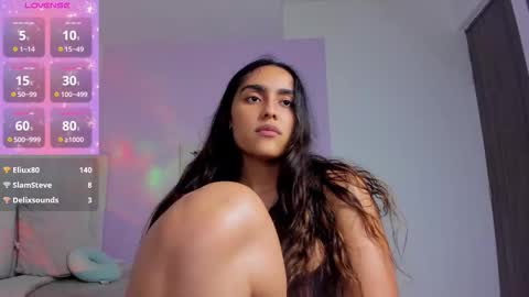 Snapshot of caylin_jordan chatting on October 16, 12:11 am Cay online show from October 16, 12:11 am