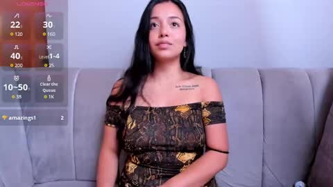 caylincollins online show from February 21, 4:18 am