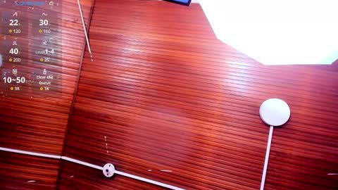 caylincollins online show from February 26, 9:32 am