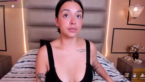 caylincollins online show from November 20, 3:18 am