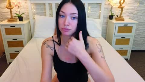 Ivanna online show from February 3, 6:40 am