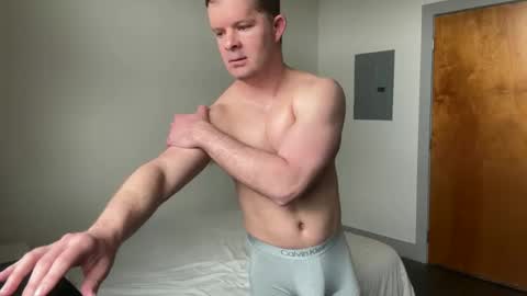 Rivers online show from March 15, 4:57 pm