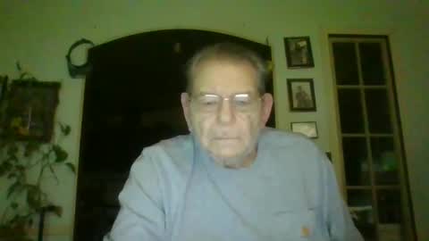 Snapshot of cbardd1312 chatting on January 25, 11:54 pm cbardd1312 online show from January 25, 11:54 pm