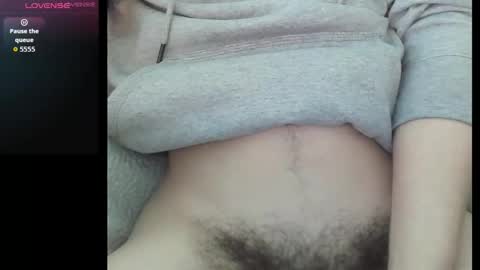 cbjesse971 online show from April 10, 2:44 pm