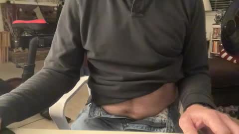 John online show from December 5, 1:25 am