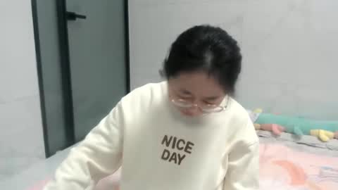 ANNYANNY online show from January 4, 2:56 pm