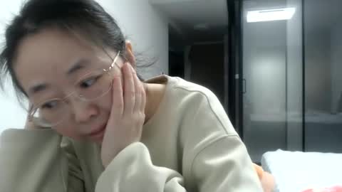 ANNYANNY online show from February 5, 2:37 pm