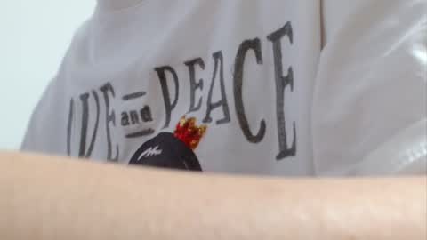 ANNYANNY online show from March 26, 4:23 pm