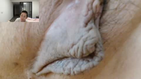 ANNYANNY online show from April 18, 3:38 pm