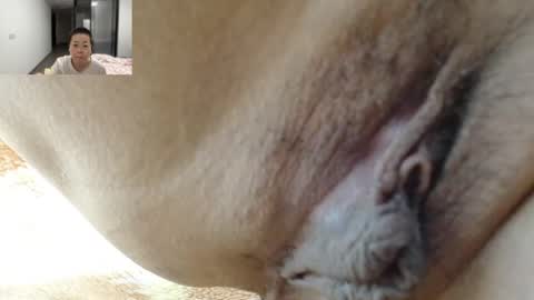 ANNYANNY online show from April 19, 4:39 pm