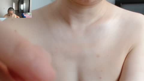 ANNYANNY online show from July 22, 2:47 am