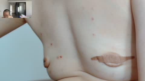ANNYANNY online show from July 23, 3:15 am