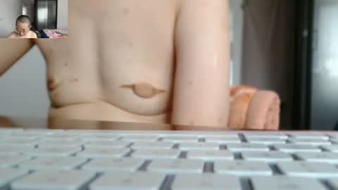 ANNYANNY online show from July 26, 1:25 am