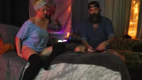 WHAT CAN YOU GET US TO DO online show from March 20, 4:17 am