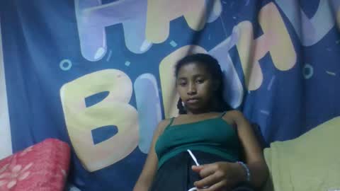 cchantela online show from January 8, 9:55 am