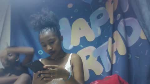 cchantela online show from January 12, 6:35 pm