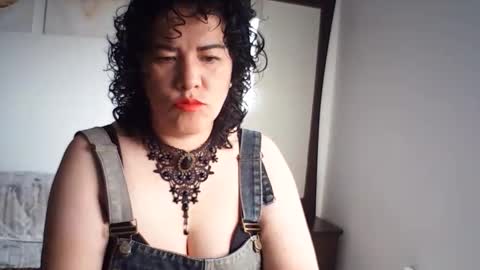 Snapshot of ccharlot chatting on April 16, 1:45 pm ccharlot online show from April 16, 1:45 pm