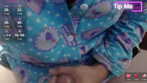 Elmandamas online show from March 9, 4:27 am