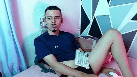 Col boy online show from January 17, 1:10 am