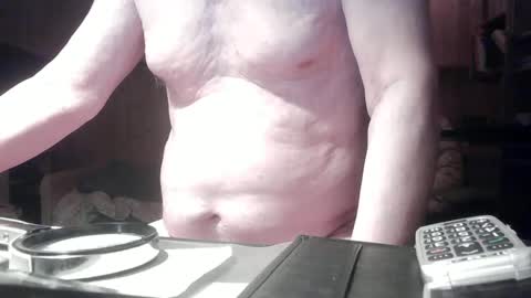 cd_99 online show from March 8, 12:22 am