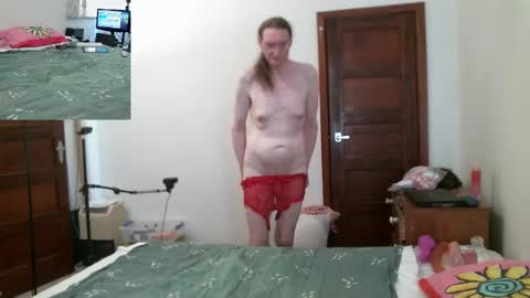 Adalyn online show from February 24, 1:57 am