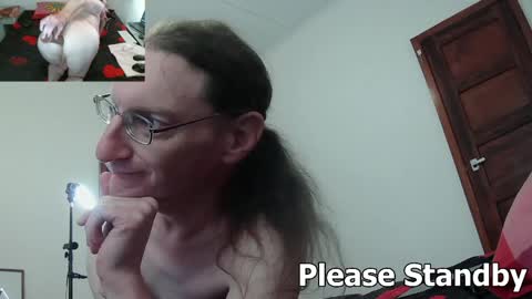 Adalyn online show from April 5, 1:25 am