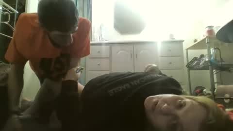 cdaghostman01 online show from February 8, 1:03 pm