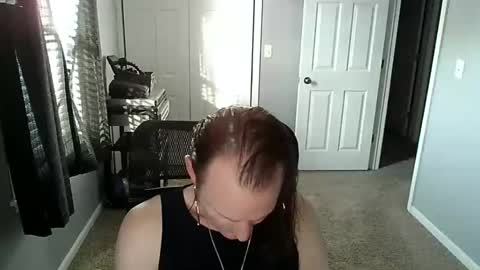 Snapshot of cdheatherxxx chatting on December 8, 7:54 pm cdheatherxxx online show from December 8, 7:54 pm