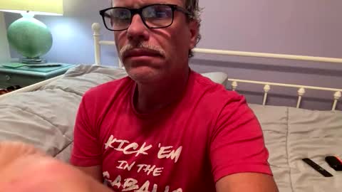 Coach Daddy online show from May 24, 3:33 am