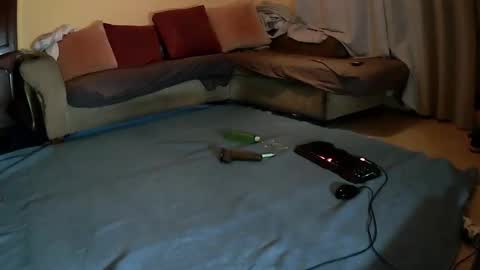 Jose online show from September 25, 12:14 am